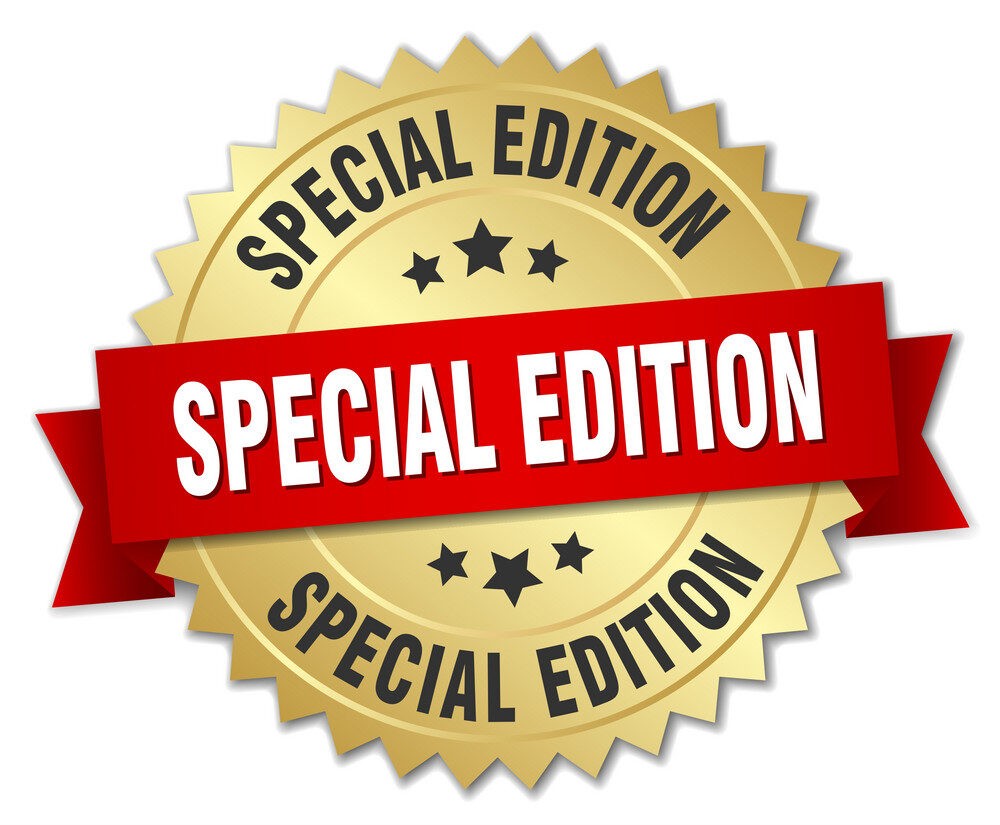Special Edition - Marathon
