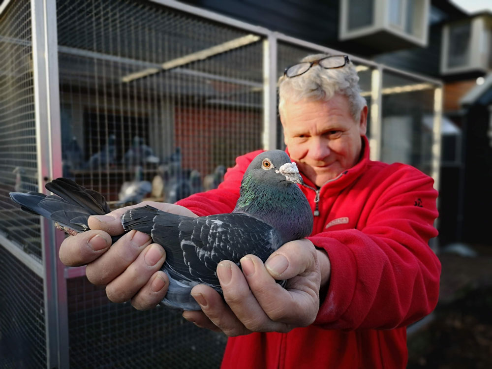 KAPTEIN - SOETERBROEK