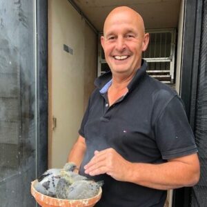 JAN MORSINK "JELLEMA SPECIAL"