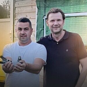 VLAD FILDAN & RAYMOND RUTTEN