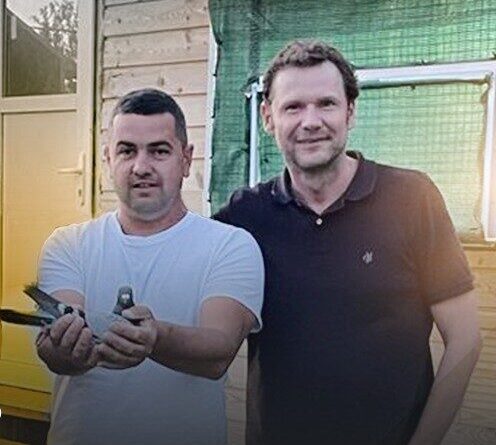 VLAD FILDAN & RAYMOND RUTTEN