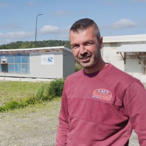 HERMAN HUP OLR PIGEONS