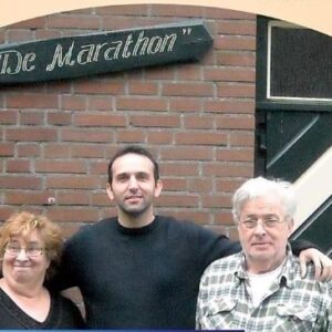 CLAUDIU ROMAN "SUPER SPECIAL"