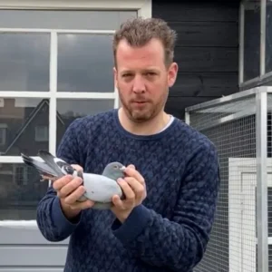 FERALD VAN ARK - "GEELOGER & CREONE ROEPER SUPERSPECIAL"