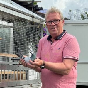 NICO KONIJN - NOEL PEIREN SPECIAL