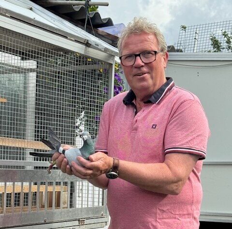 NICO KONIJN - NOEL PEIREN SPECIAL