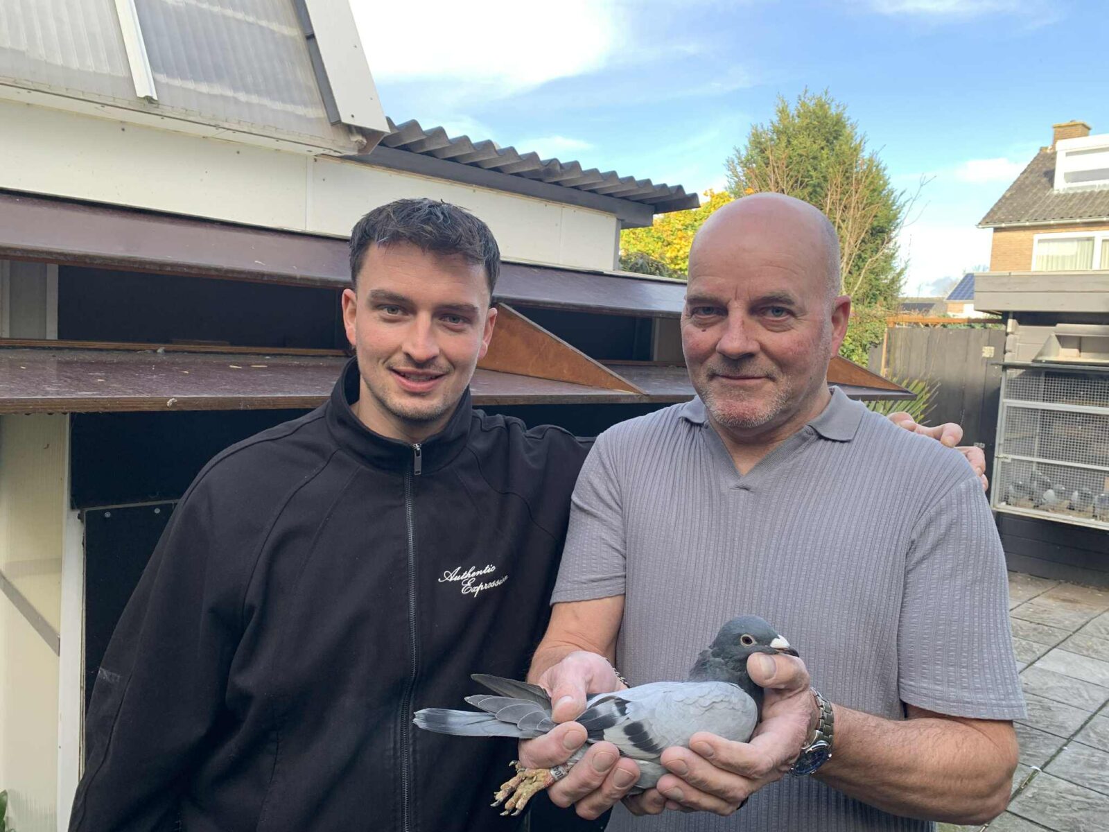 COMBINATIE VAN TILBURG