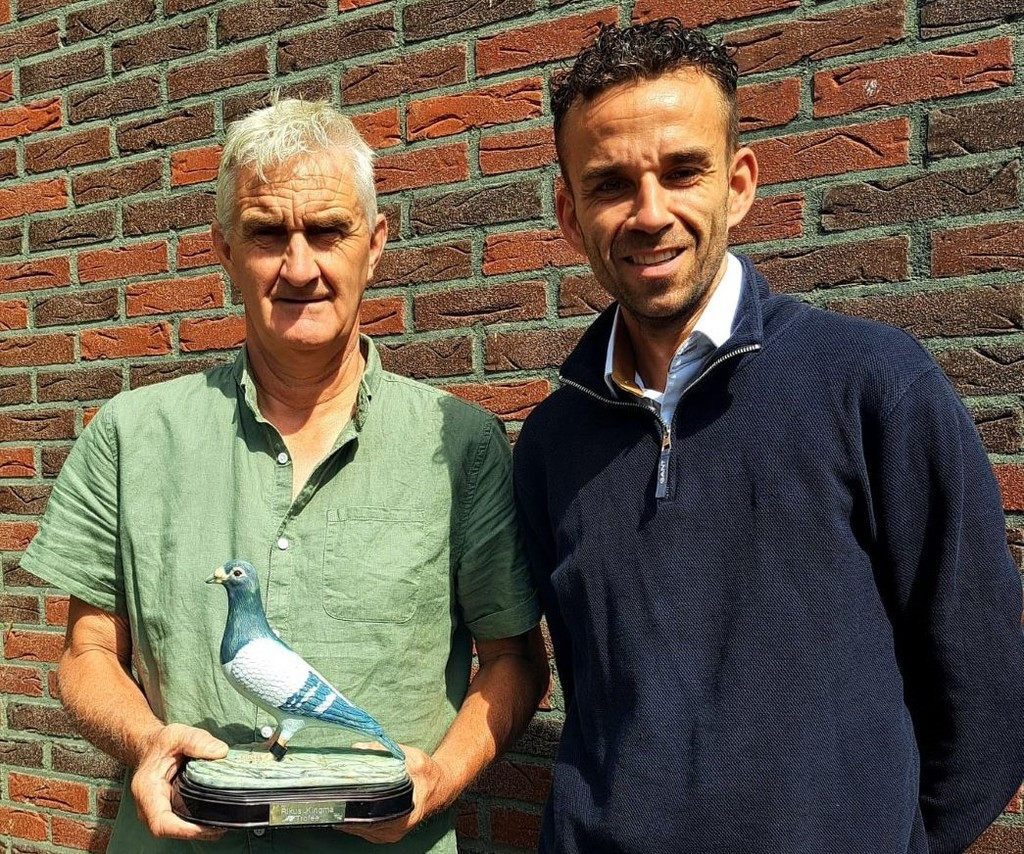 COMBINATIE S. ZWART & ZN