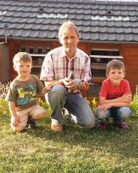 ARMIN SCHMIDT - NOEL PEIREN SPECIAL