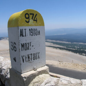 THE MONT VENTOUX SUPERSPECIAL