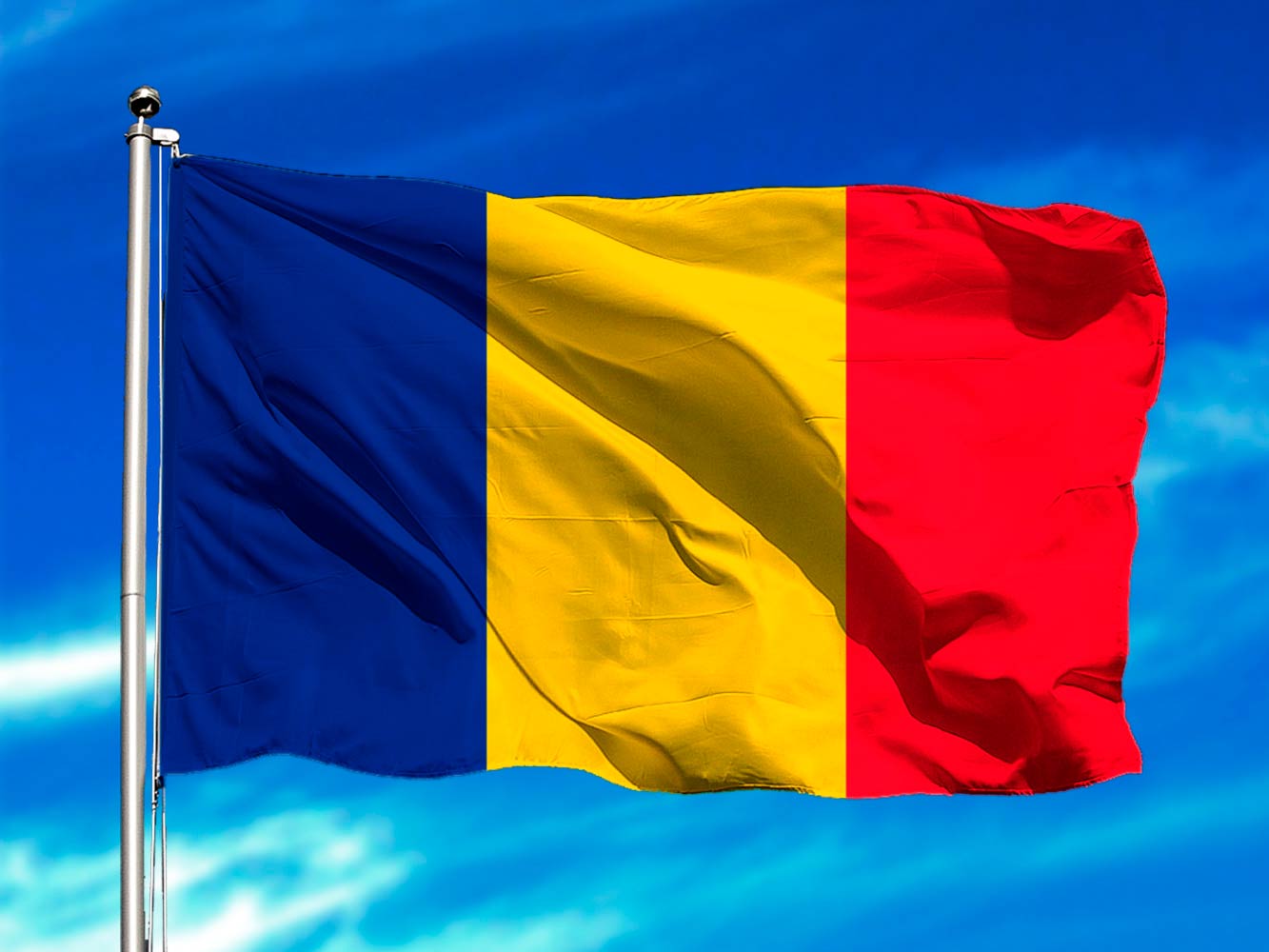 THE ROMANIAN GRANDMASTERS PT.3