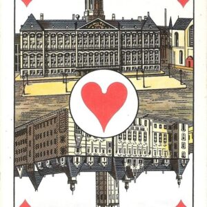 CLUB DER AZEN BONNENVERKOOP