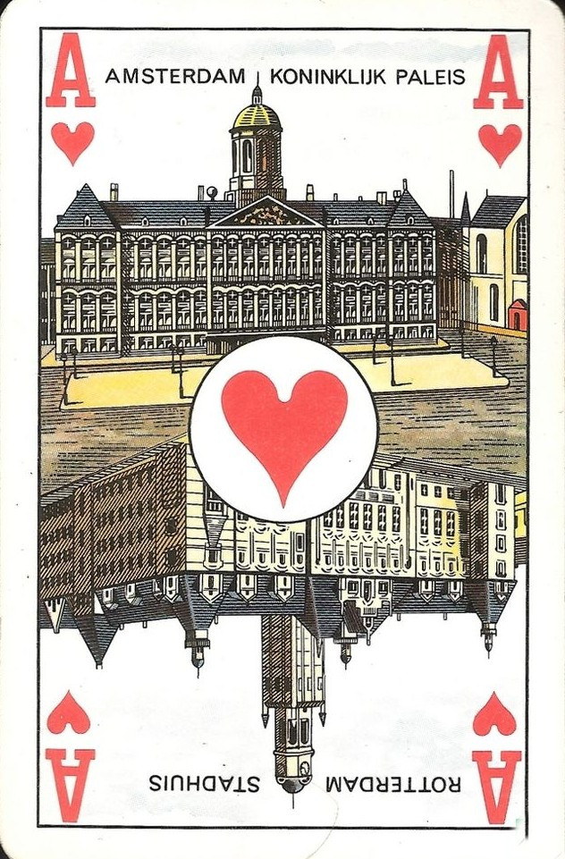 CLUB DER AZEN BONNENVERKOOP